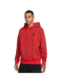 Sport Essentials  Fleece Pullover Hoodie