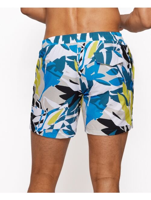 Hugo Boss Boss Men's Quick-Drying Swim Shorts