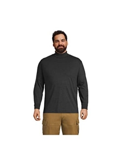 Men's Super-T Turtleneck