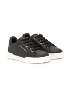 Kids Portofino Light sneakers