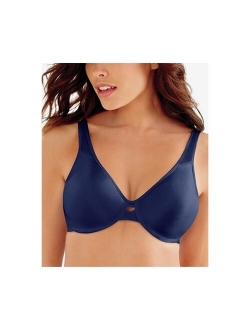 Lilyette by Bali Dreamwire Plunge Into Comfort Minimizer Bra 904