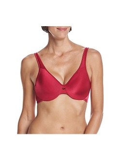 Lilyette by Bali Dreamwire Plunge Into Comfort Minimizer Bra 904