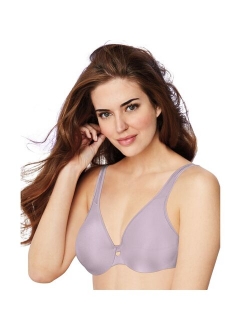 Lilyette by Bali Dreamwire Plunge Into Comfort Minimizer Bra 904