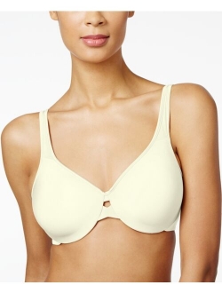 Lilyette by Bali Dreamwire Plunge Into Comfort Minimizer Bra 904