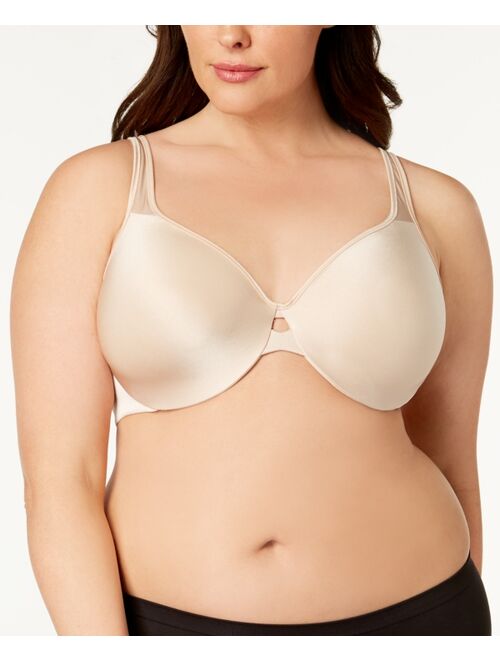 Lilyette® by Bali® Dreamwire Plunge Into Comfort Minimizer Bra 904