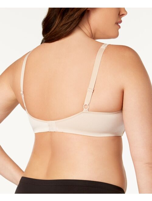 Lilyette® by Bali® Dreamwire Plunge Into Comfort Minimizer Bra 904