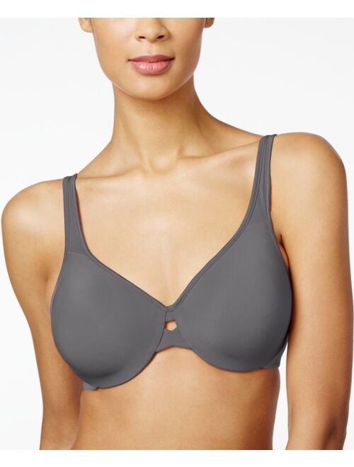 Lilyette® by Bali® Dreamwire Plunge Into Comfort Minimizer Bra 904