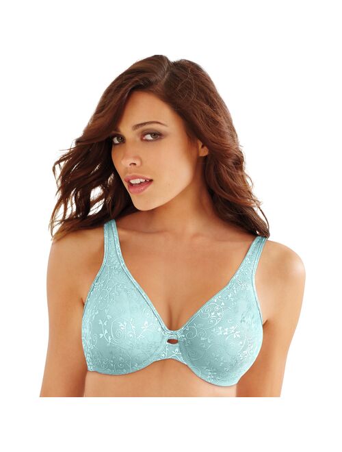 Lilyette® by Bali® Dreamwire Plunge Into Comfort Minimizer Bra 904