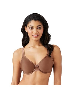 Basic Beauty Full-Figure Underwire Bra 855192, Up To H Cup