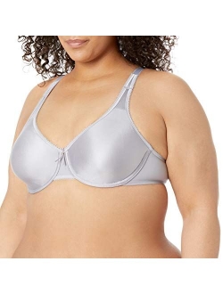 Basic Beauty Full-Figure Underwire Bra 855192, Up To H Cup