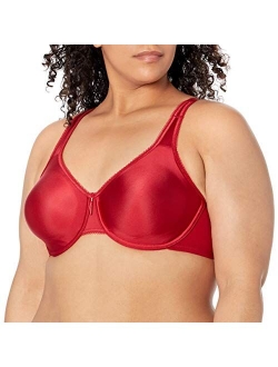 Basic Beauty Full-Figure Underwire Bra 855192, Up To H Cup