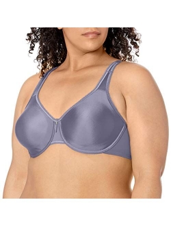 Basic Beauty Full-Figure Underwire Bra 855192, Up To H Cup