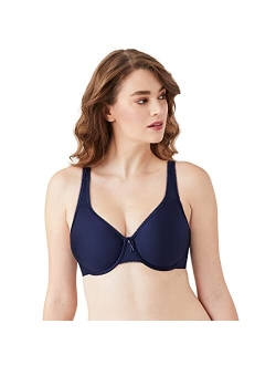 Basic Beauty Full-Figure Underwire Bra 855192, Up To H Cup