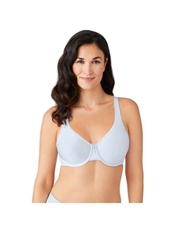 Basic Beauty Full-Figure Underwire Bra 855192, Up To H Cup