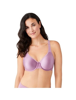 Basic Beauty Full-Figure Underwire Bra 855192, Up To H Cup