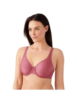 Basic Beauty Full-Figure Underwire Bra 855192, Up To H Cup