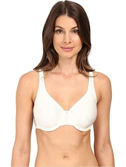 Basic Beauty Full-Figure Underwire Bra 855192, Up To H Cup