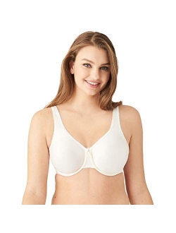 Basic Beauty Full-Figure Underwire Bra 855192, Up To H Cup