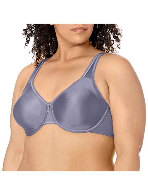 Wacoal Basic Beauty Full-Figure Underwire Bra 855192, Up To H Cup