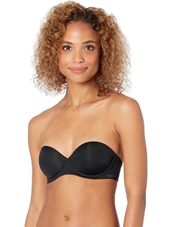 Underwear Push-Up Strapless Bra