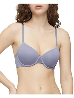 Women's Perfectly Fit Flex Lightly Lined Perfect Coverage Bra QF6617