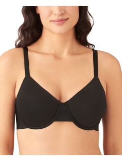 Women's At Ease Underwire Bra 855308