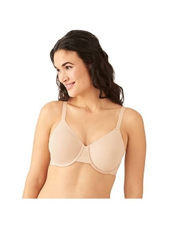 Women's At Ease Underwire Bra 855308