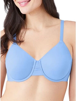 Women's At Ease Underwire Bra 855308