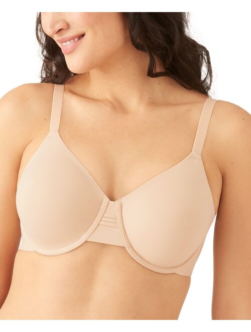 Wacoal Women's At Ease Underwire Bra 855308