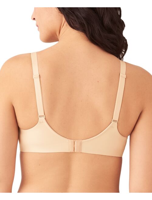 Wacoal Women's At Ease Underwire Bra 855308