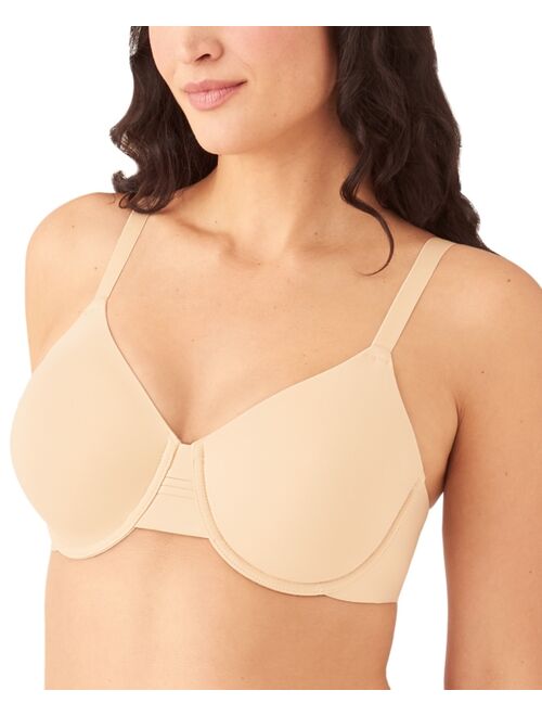 Wacoal Women's At Ease Underwire Bra 855308