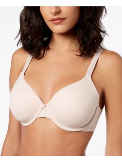 Passion for Comfort Back Smoothing Light Lift Underwire Bra DF0082