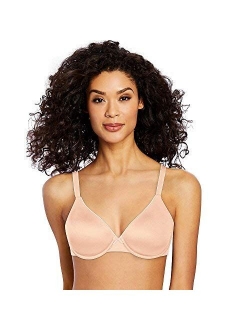 Passion for Comfort Back Smoothing Light Lift Underwire Bra DF0082