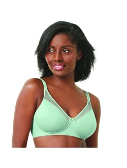 One Smooth U Ultra Light Shaping Wireless Bra DF3440