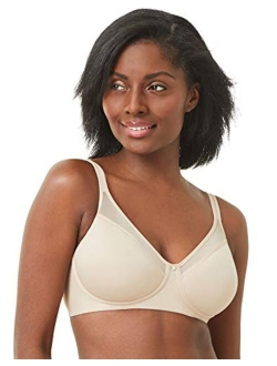 One Smooth U Ultra Light Shaping Wireless Bra DF3440