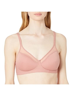 One Smooth U Ultra Light Shaping Wireless Bra DF3440