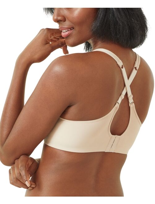 Bali One Smooth U Ultra Light Shaping Wireless Bra DF3440