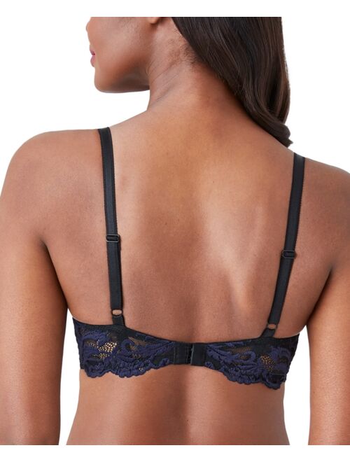 Wacoal Women's Instant Icon Underwire Bra 851322