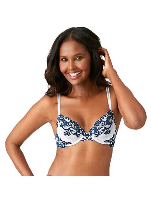 Wacoal Women's Instant Icon Underwire Bra 851322