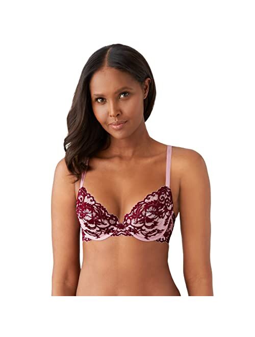 Wacoal Women's Instant Icon Underwire Bra 851322