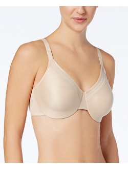 Perfect Primer Underwire Bra 855213, Up To I Cup