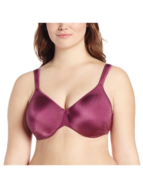 Bali Live It Up 2-Ply Seamless Underwire Comfort Bra 3353