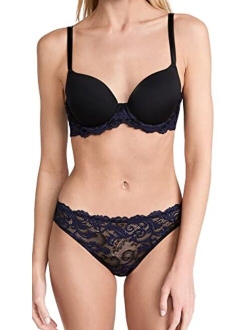 Women's Instant Icon Contour Bra 853322