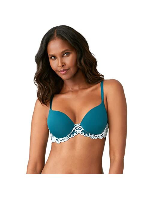 Wacoal Women's Instant Icon Contour Bra 853322