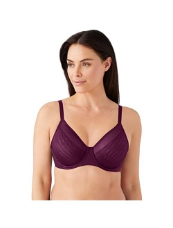 Women's Elevated Allure Underwire Bra 855336