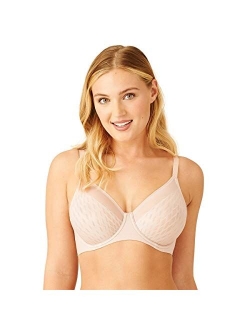 Women's Elevated Allure Underwire Bra 855336