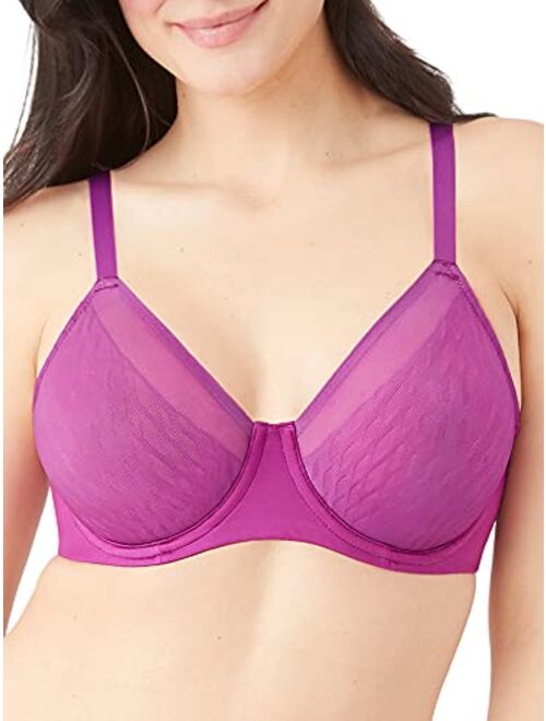 Wacoal Women's Elevated Allure Underwire Bra 855336