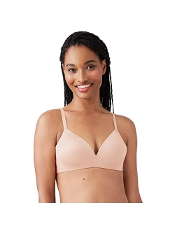 b.tempt'd by Wacoal Women's Future Foundation With Lace Wirefree Bra 952253