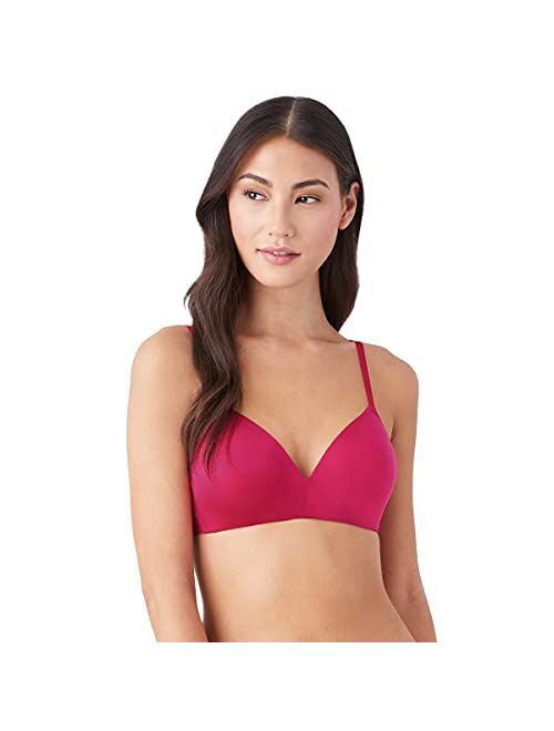 b.tempt'd by Wacoal Women's Future Foundation With Lace Wirefree Bra 952253