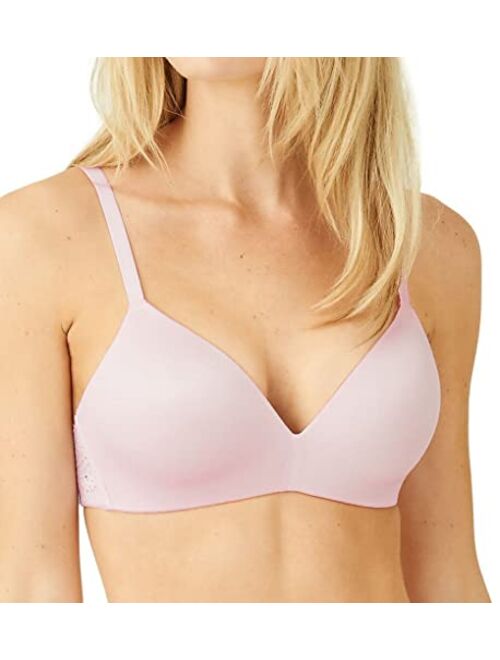 b.tempt'd by Wacoal Women's Future Foundation With Lace Wirefree Bra 952253